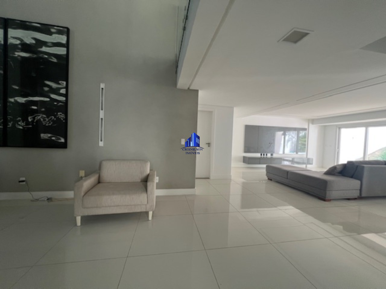 Casa de Condomínio, 4 quartos - Foto 9