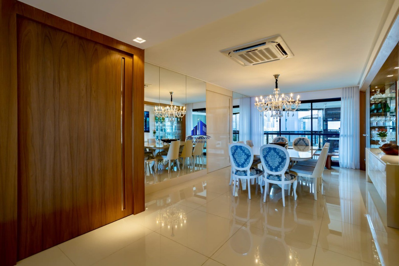 Apartamento, 4 quartos, 338 m² - Foto 26