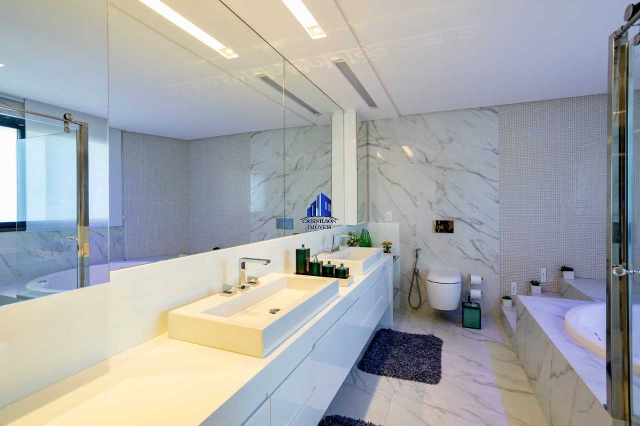 Apartamento, 4 quartos, 338 m² - Foto 43