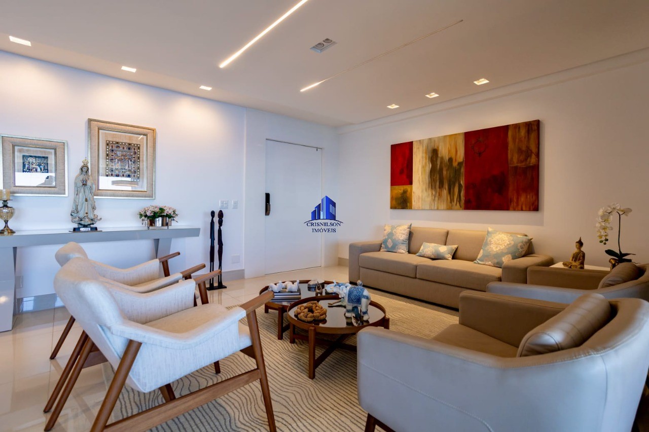 Apartamento, 4 quartos, 338 m² - Foto 50