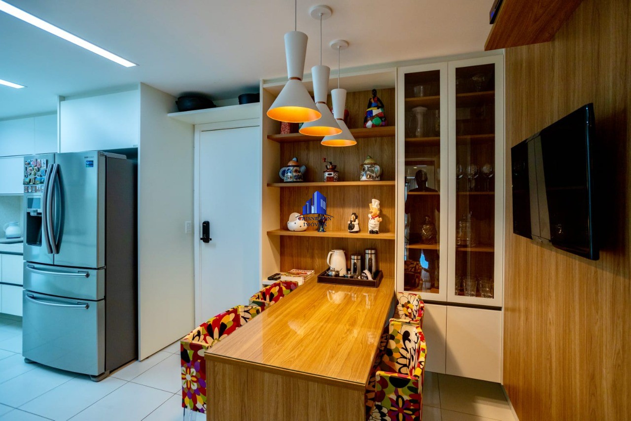 Apartamento, 4 quartos, 338 m² - Foto 58