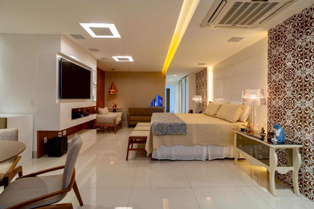 Apartamento, 4 quartos, 338 m² - Foto 42