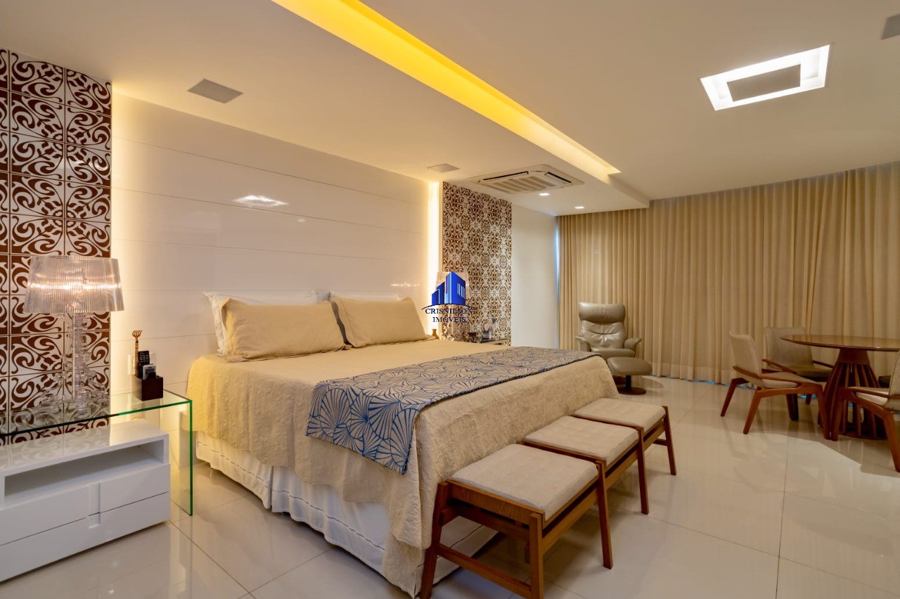 Apartamento, 4 quartos, 338 m² - Foto 45