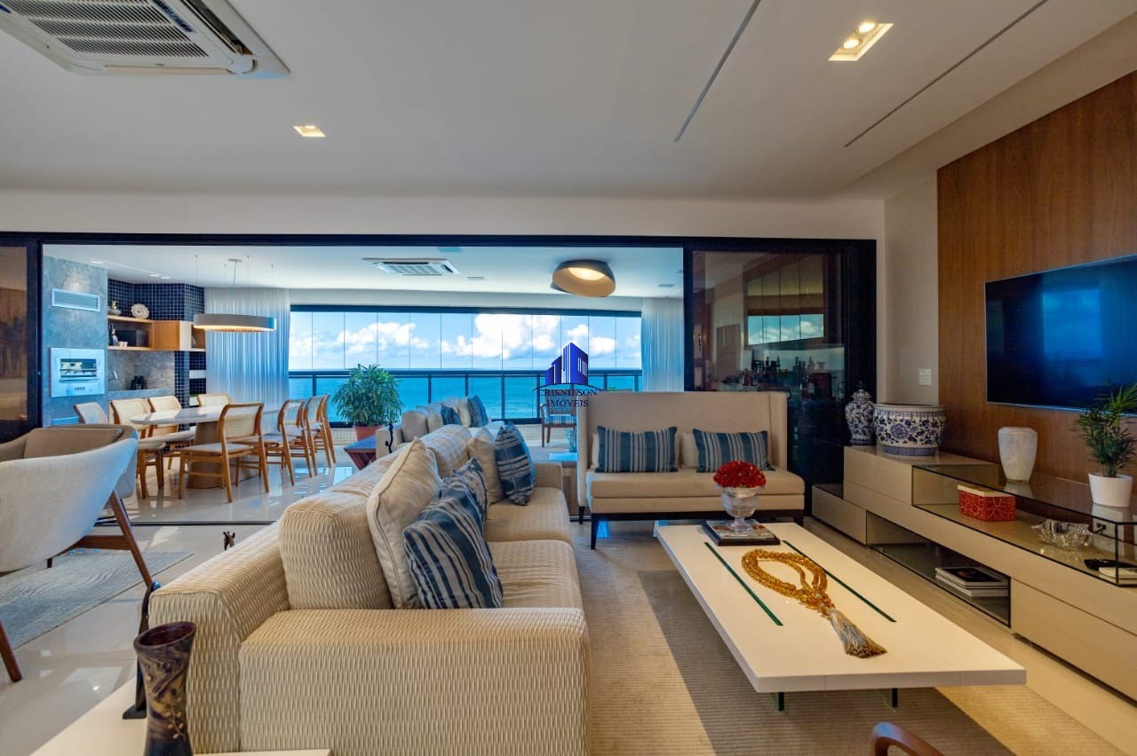 Apartamento, 4 quartos, 338 m² - Foto 31