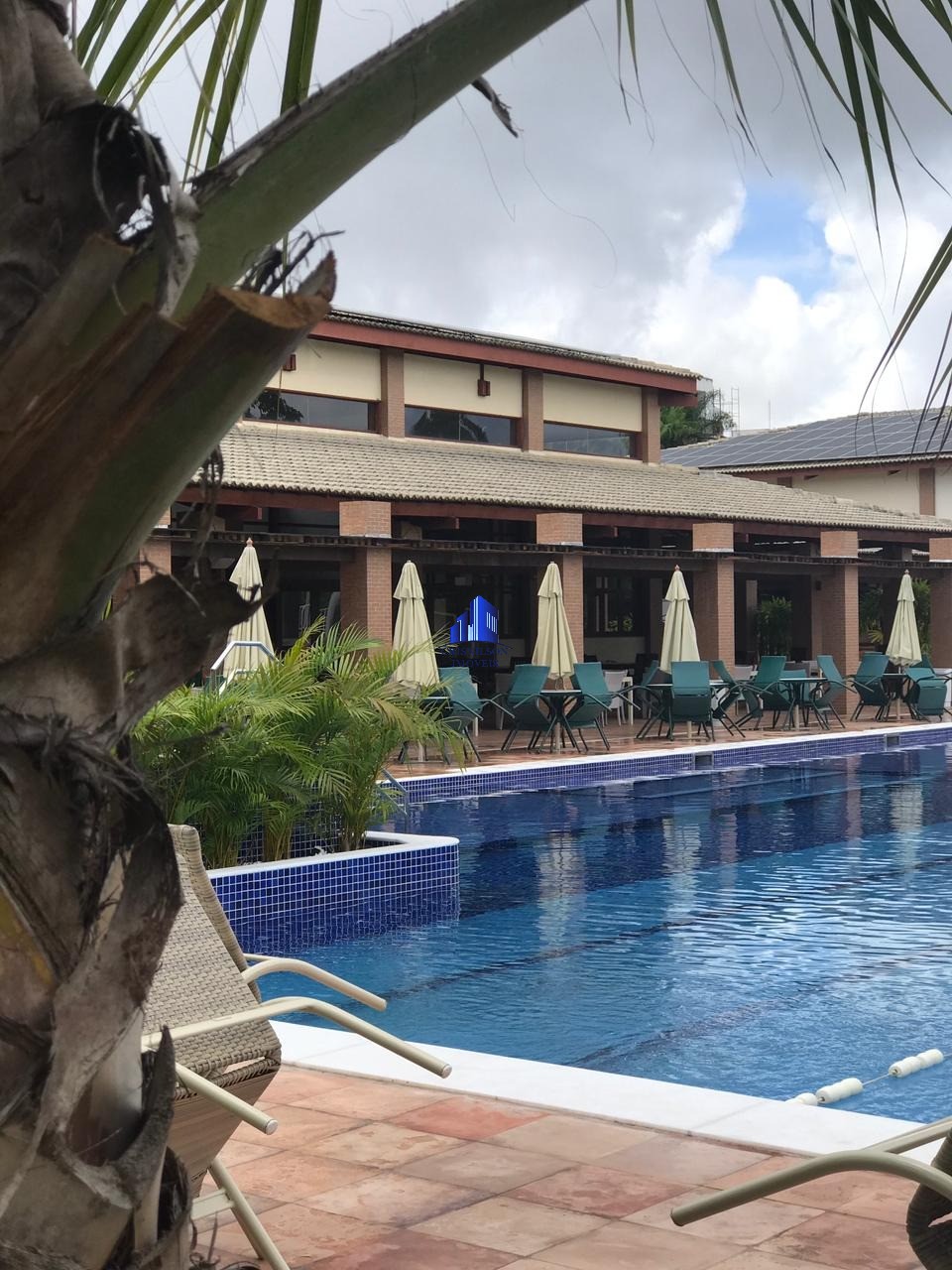 Casa de Condomínio, 4 quartos - Foto 42