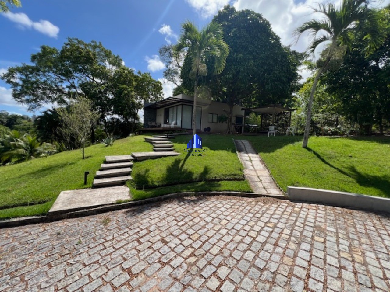 Casa de Condomínio, 4 quartos - Foto 19