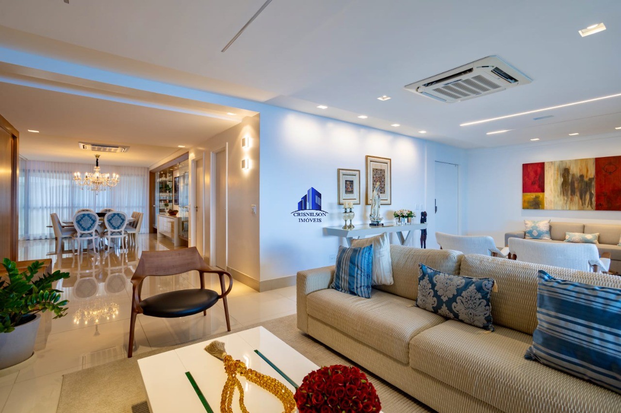 Apartamento, 4 quartos, 338 m² - Foto 16