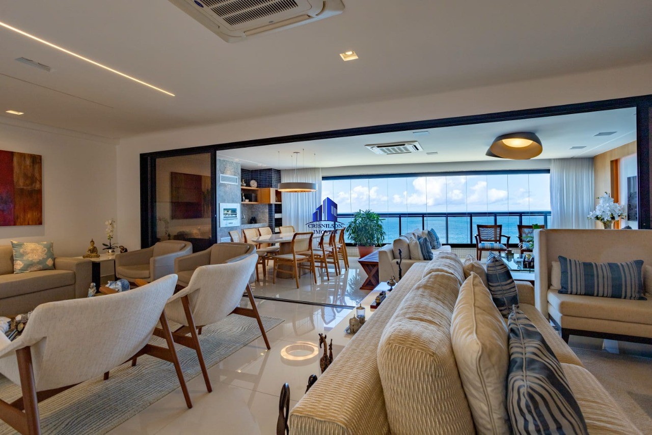 Apartamento, 4 quartos, 338 m² - Foto 79