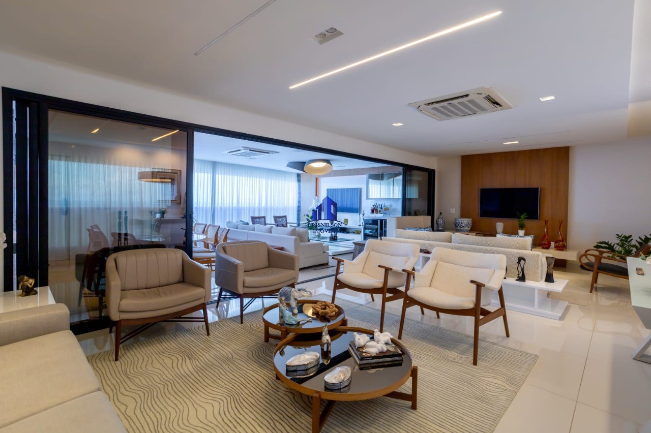 Apartamento, 4 quartos, 338 m² - Foto 78