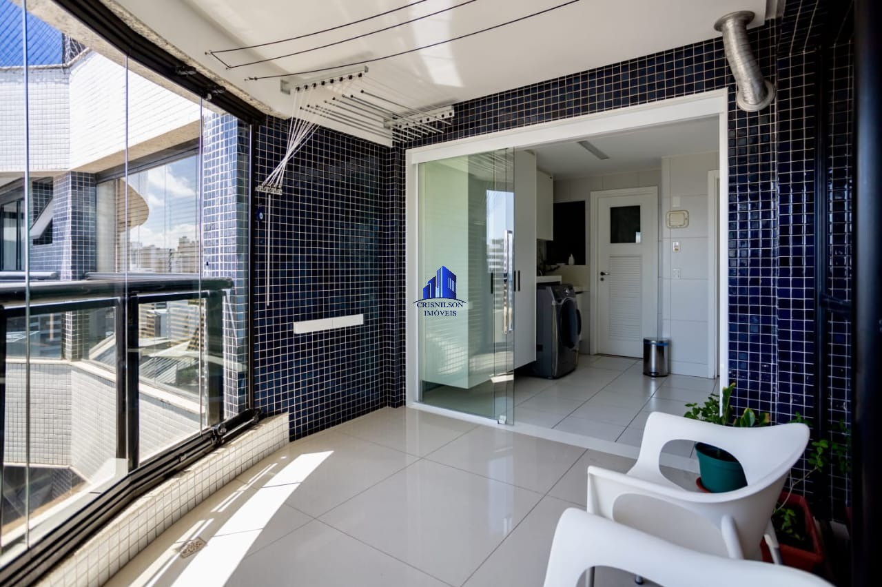 Apartamento, 4 quartos, 338 m² - Foto 61