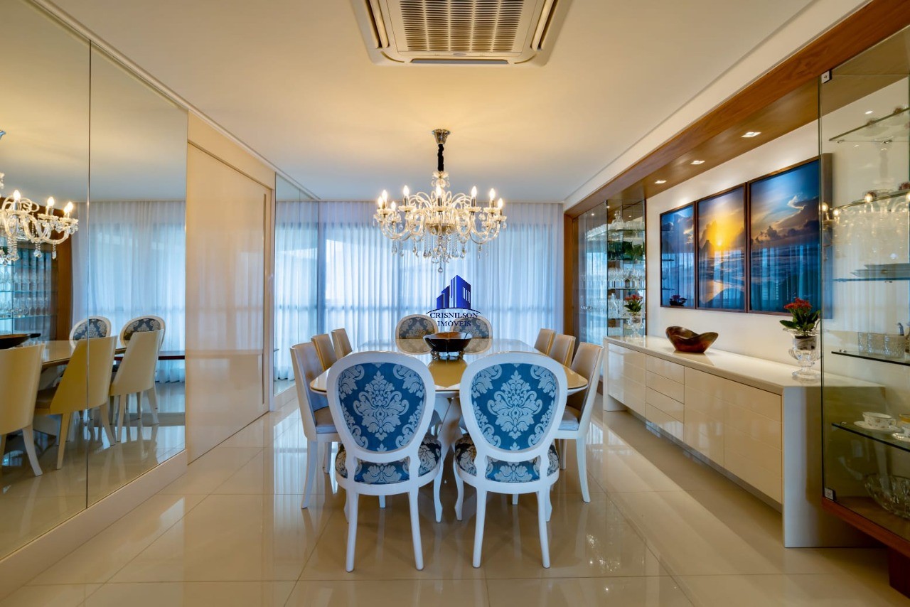 Apartamento, 4 quartos, 338 m² - Foto 36