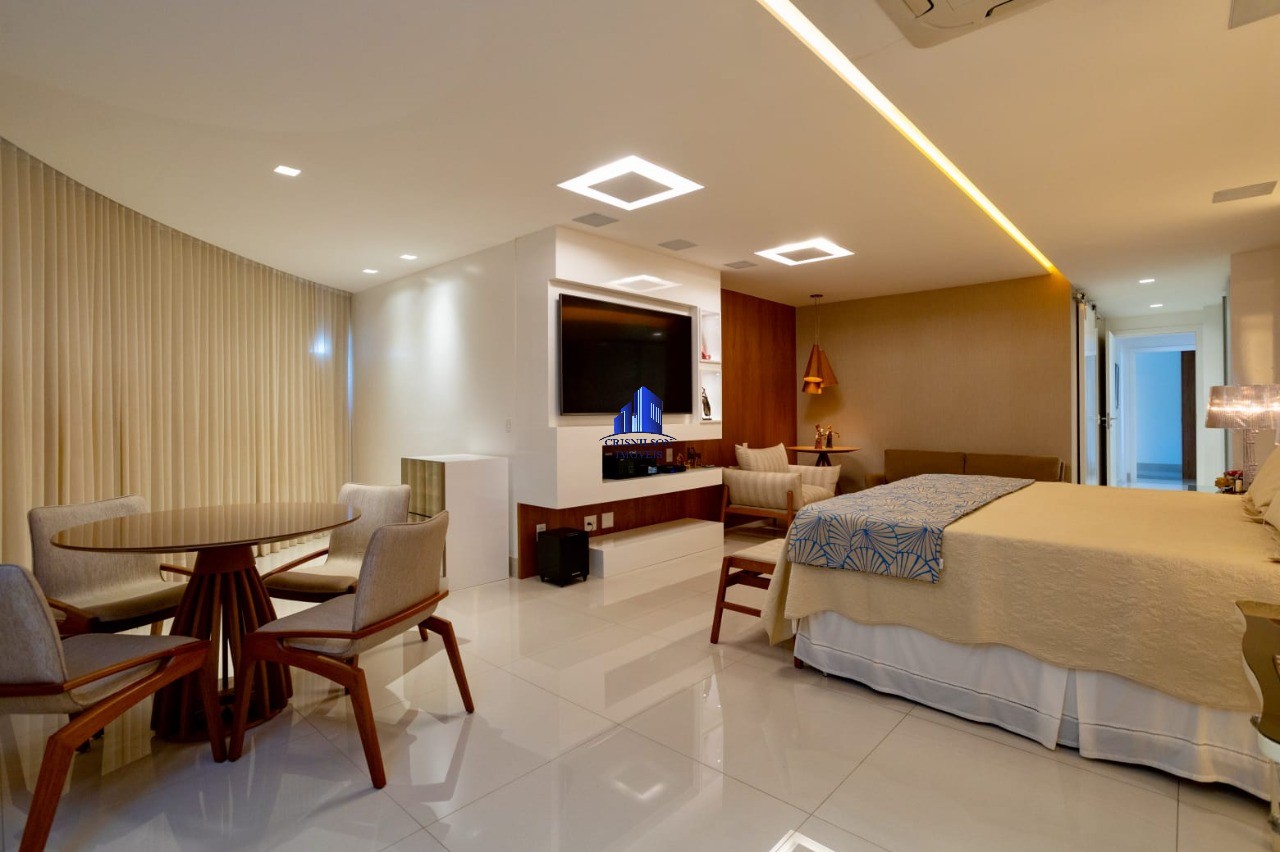 Apartamento, 4 quartos, 338 m² - Foto 44