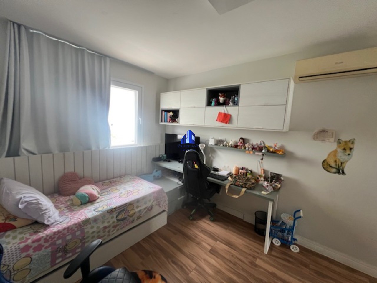 Casa de Condomínio, 4 quartos - Foto 37