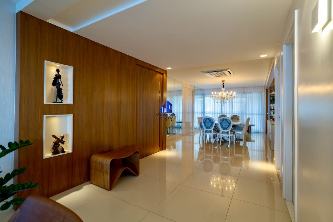 Apartamento, 4 quartos, 338 m² - Foto 34
