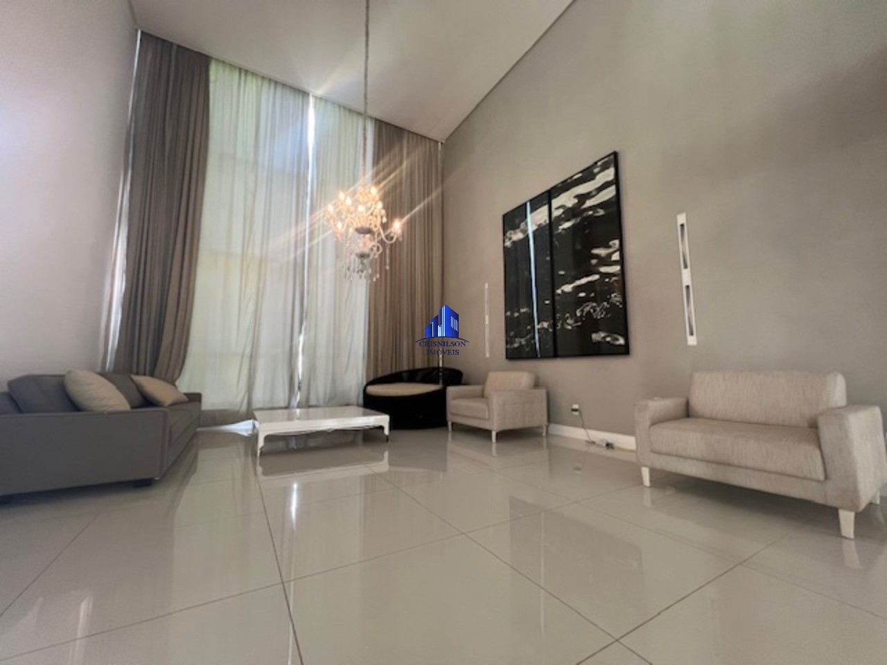 Casa de Condomínio, 4 quartos - Foto 8