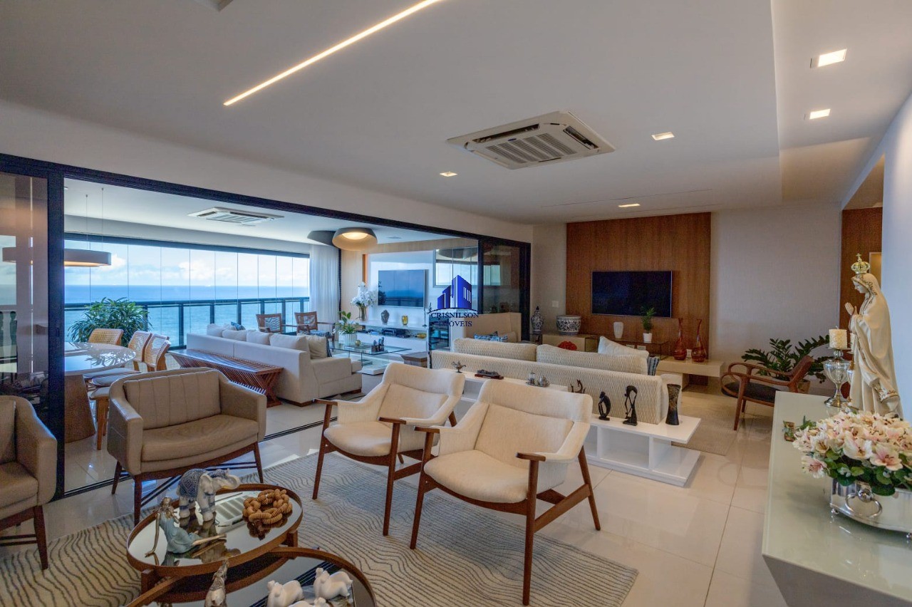 Apartamento, 4 quartos, 338 m² - Foto 81