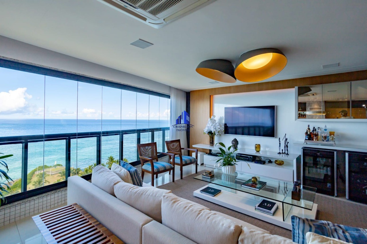 Apartamento, 4 quartos, 338 m² - Foto 1