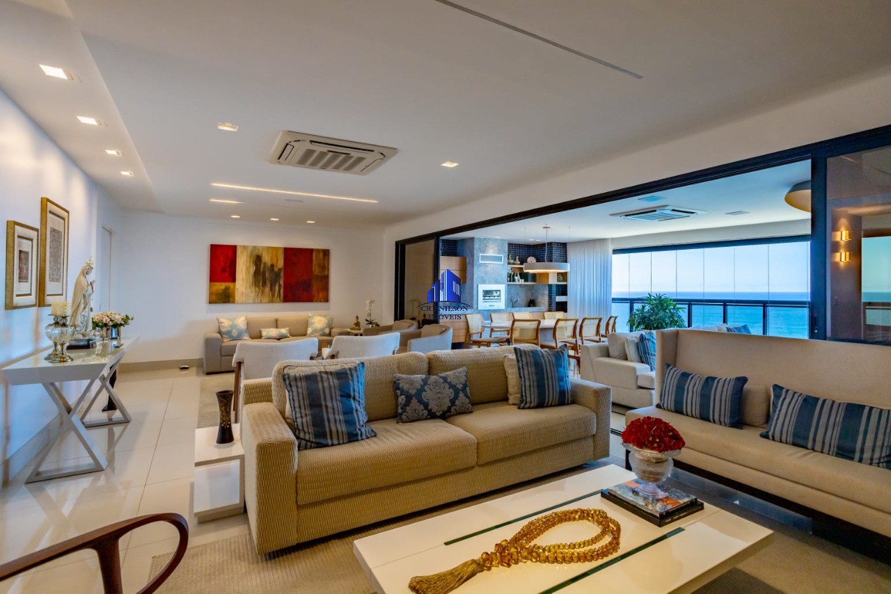 Apartamento, 4 quartos, 338 m² - Foto 49
