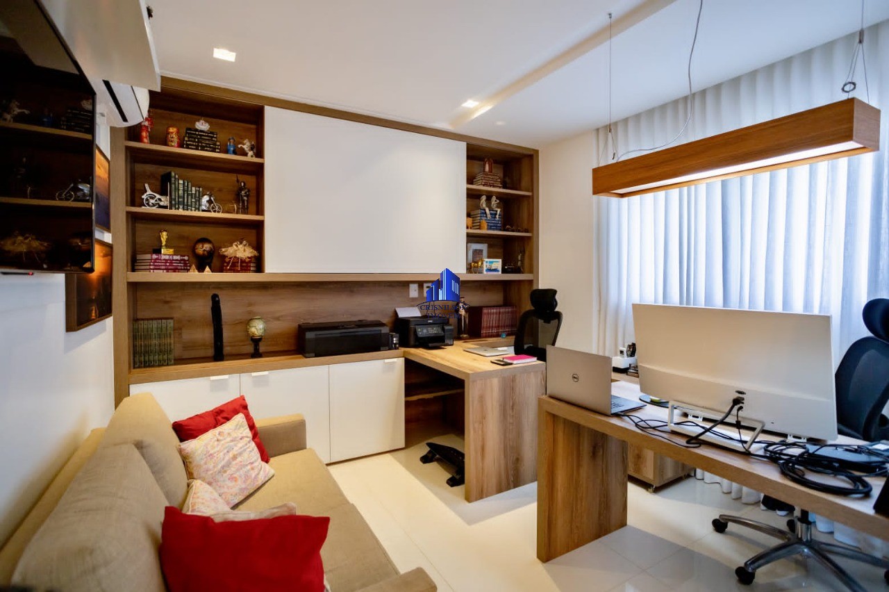 Apartamento, 4 quartos, 338 m² - Foto 46