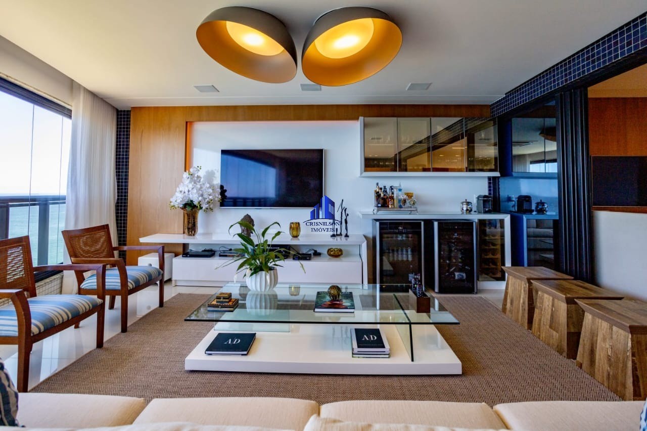 Apartamento, 4 quartos, 338 m² - Foto 8