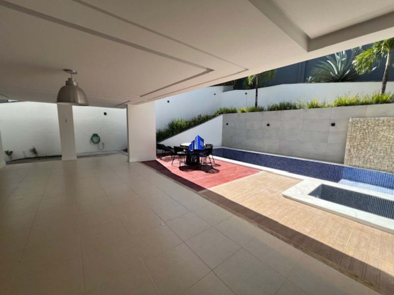 Casa de Condomínio, 4 quartos - Foto 17
