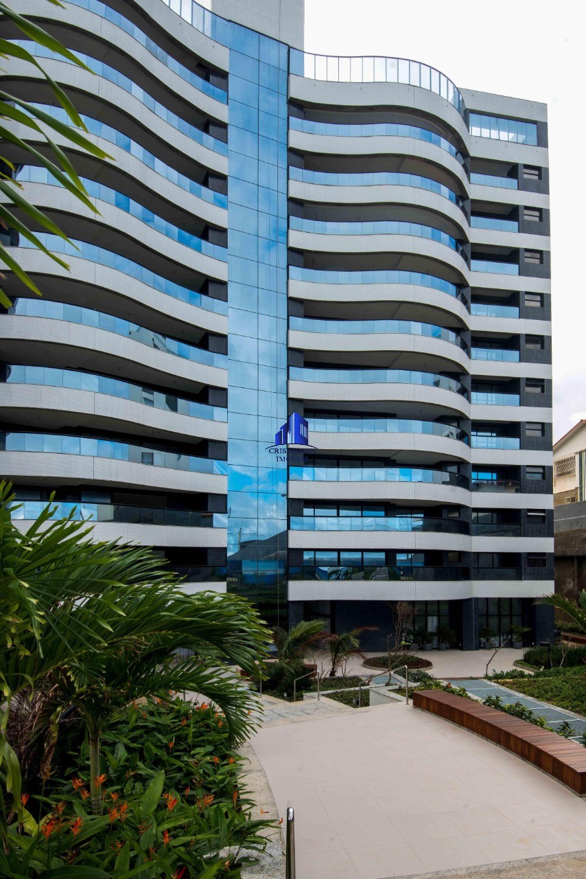 Apartamento, 4 quartos, 338 m² - Foto 100