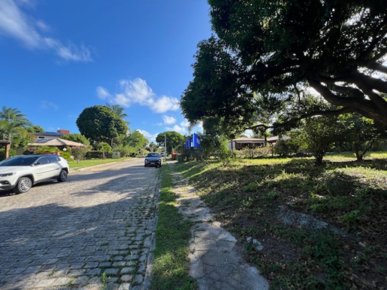 Loteamento e Condomínio, 700 m² - Foto 9