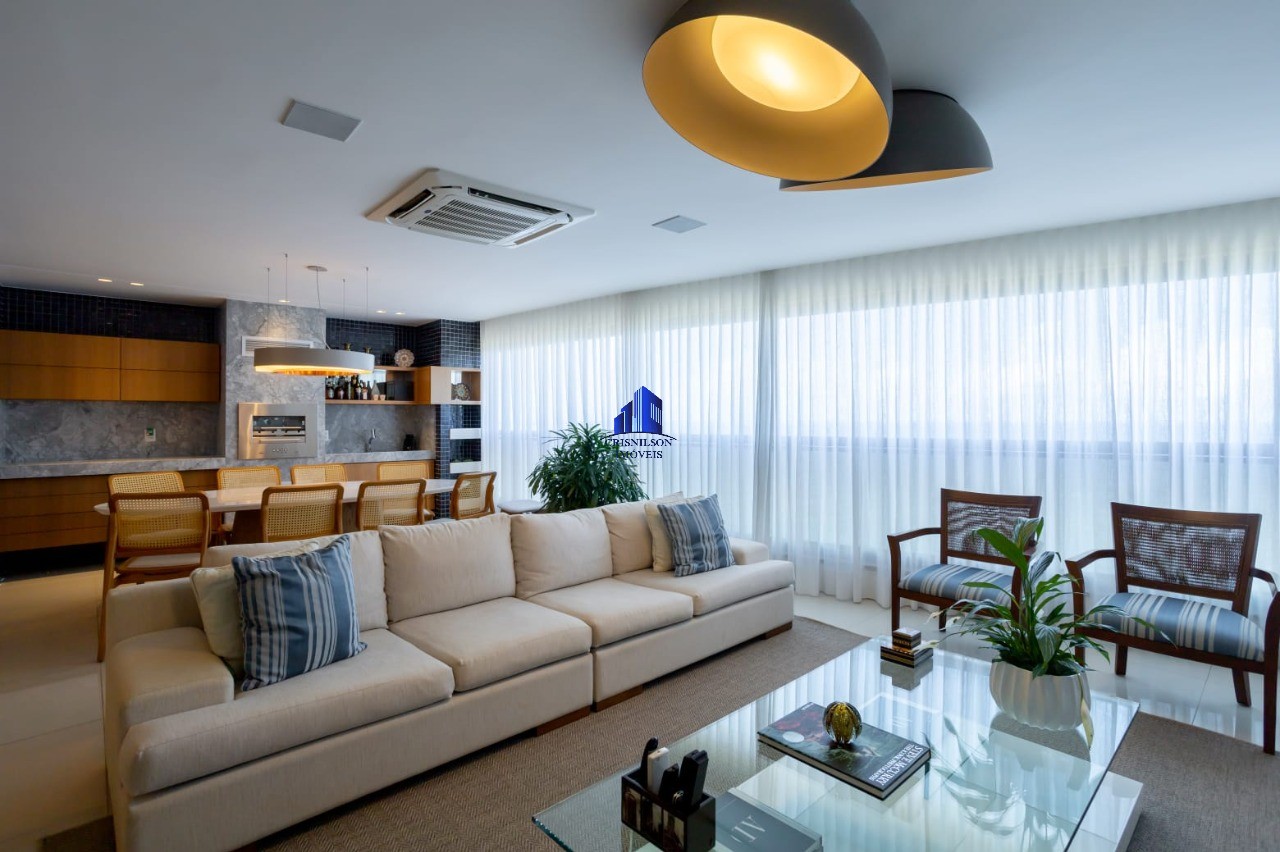 Apartamento, 4 quartos, 338 m² - Foto 22