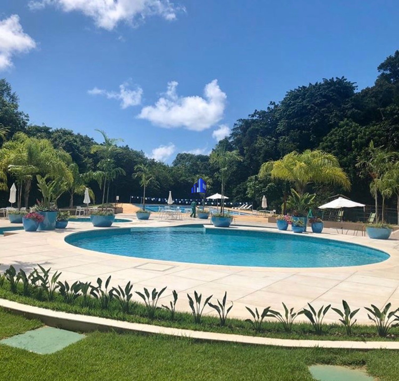Casa de Condomínio, 4 quartos - Foto 45