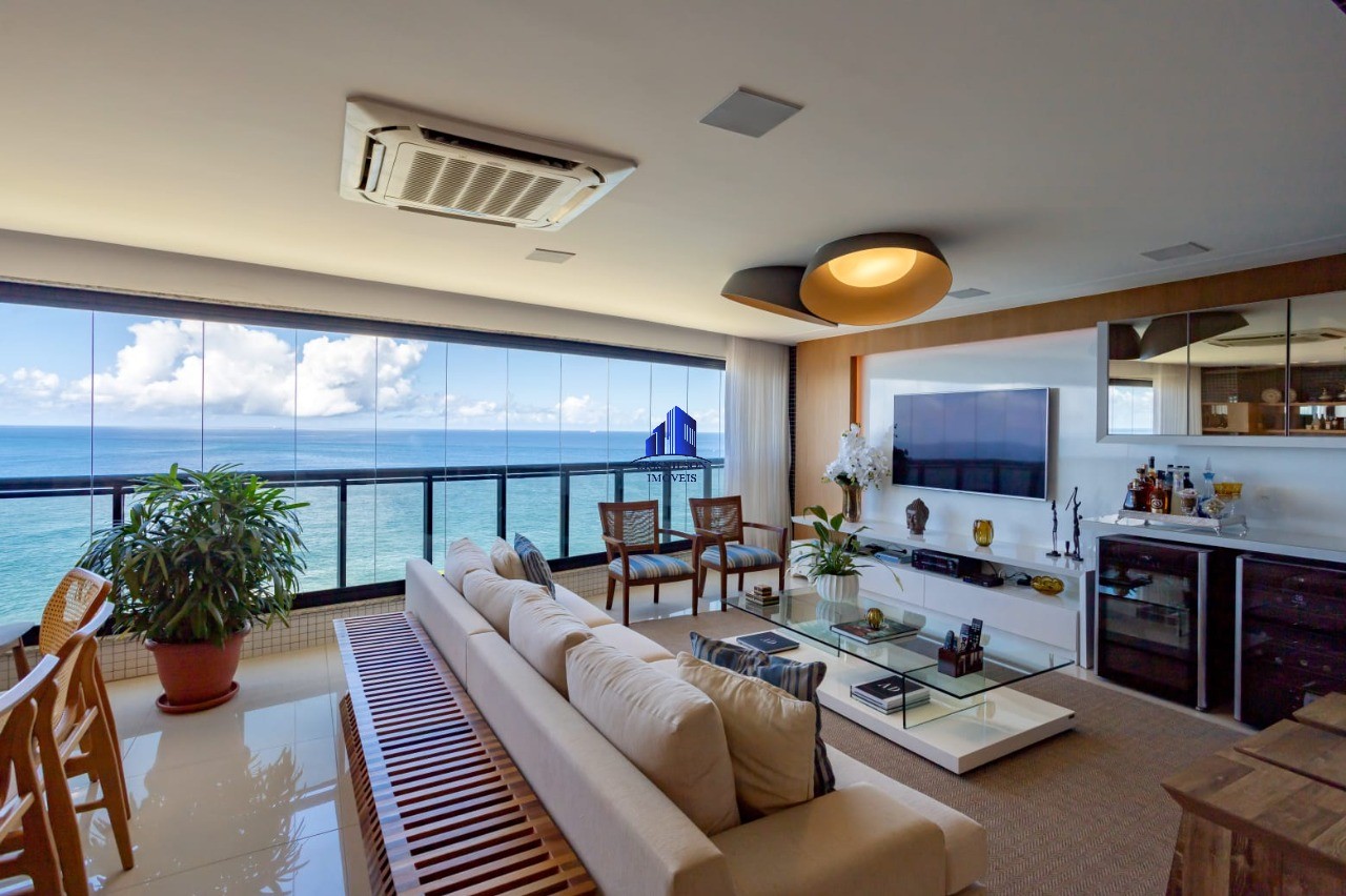 Apartamento, 4 quartos, 338 m² - Foto 83