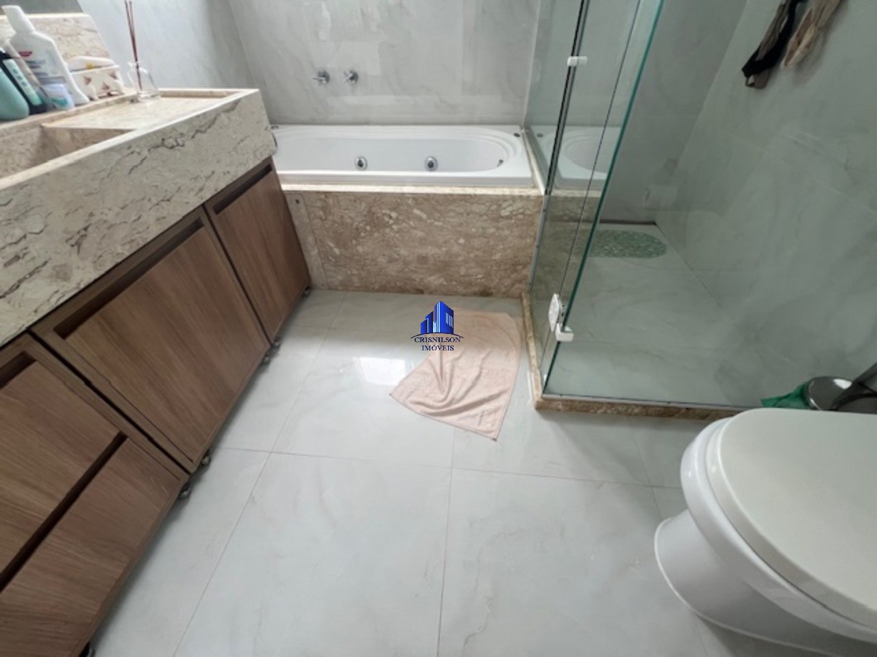 Casa de Condomínio, 4 quartos - Foto 32