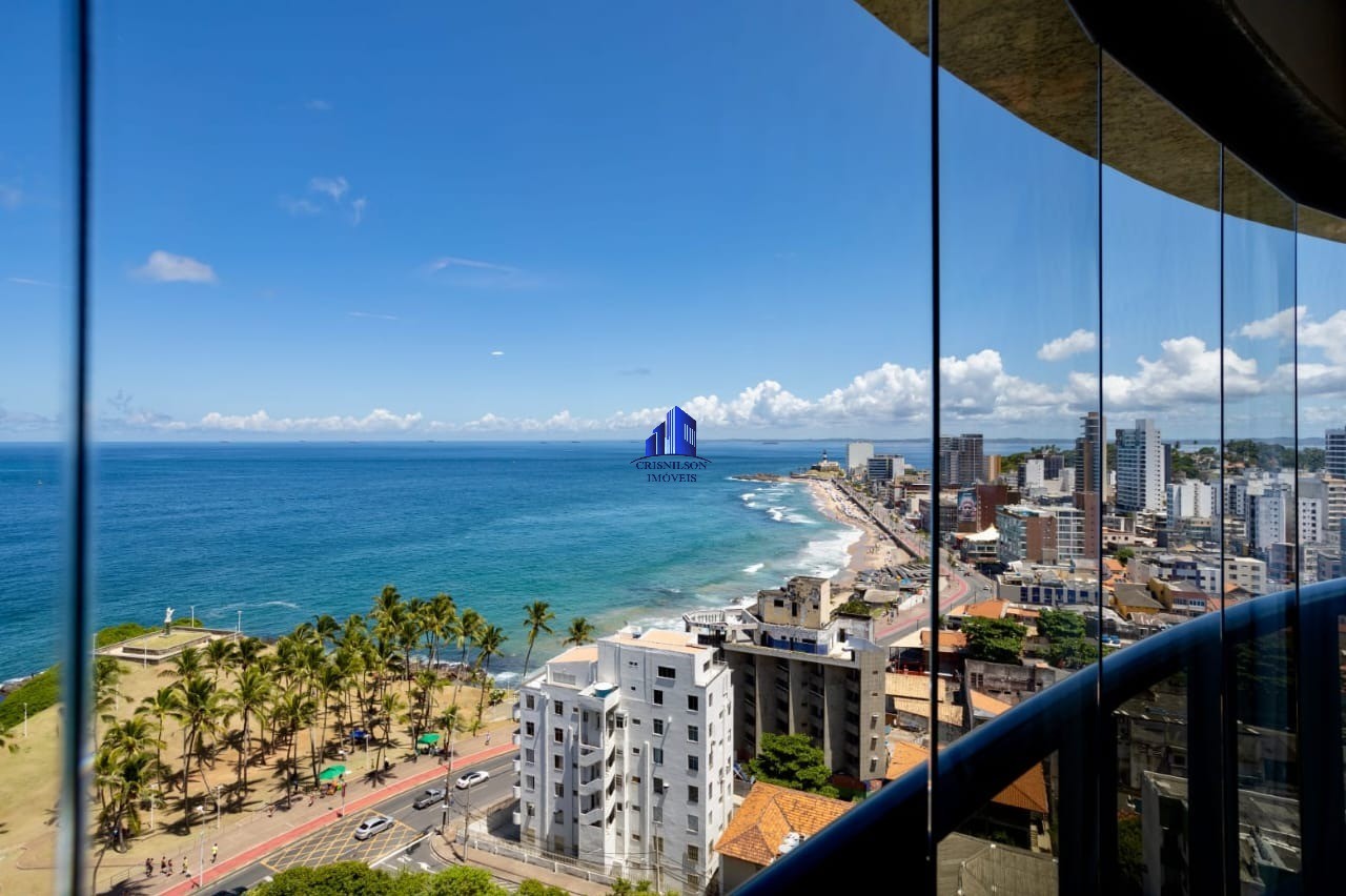 Apartamento, 4 quartos, 338 m² - Foto 47