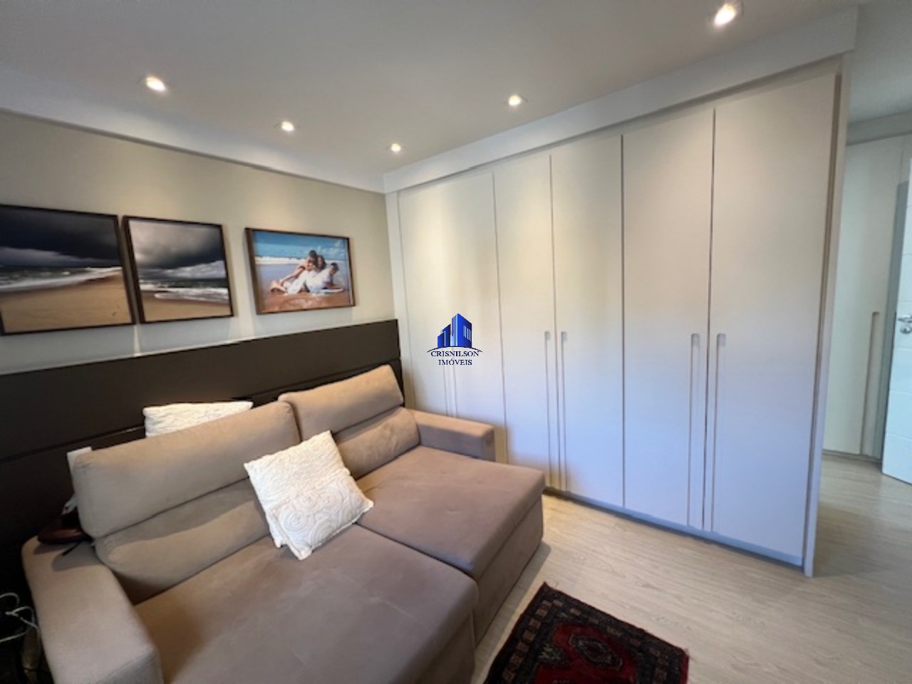 Casa de Condomínio, 4 quartos - Foto 21