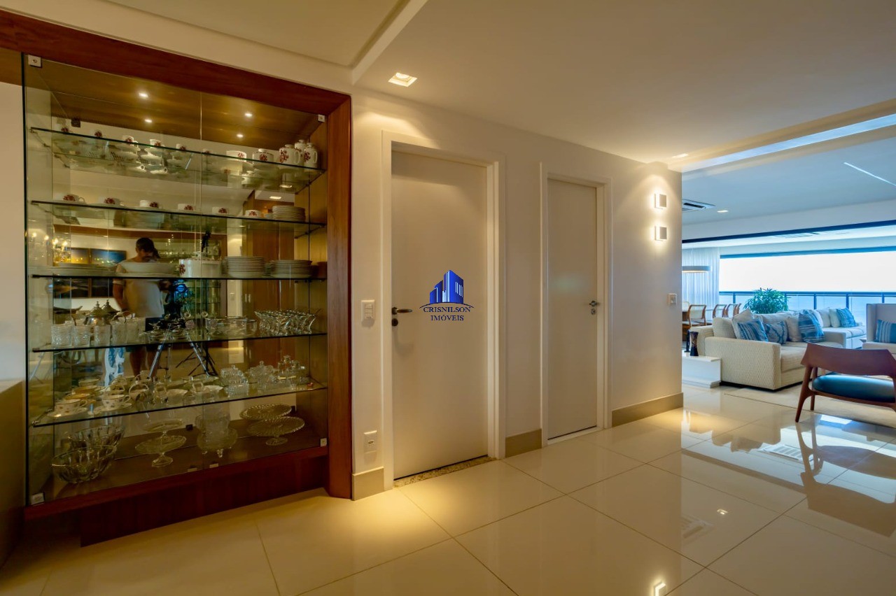 Apartamento, 4 quartos, 338 m² - Foto 30