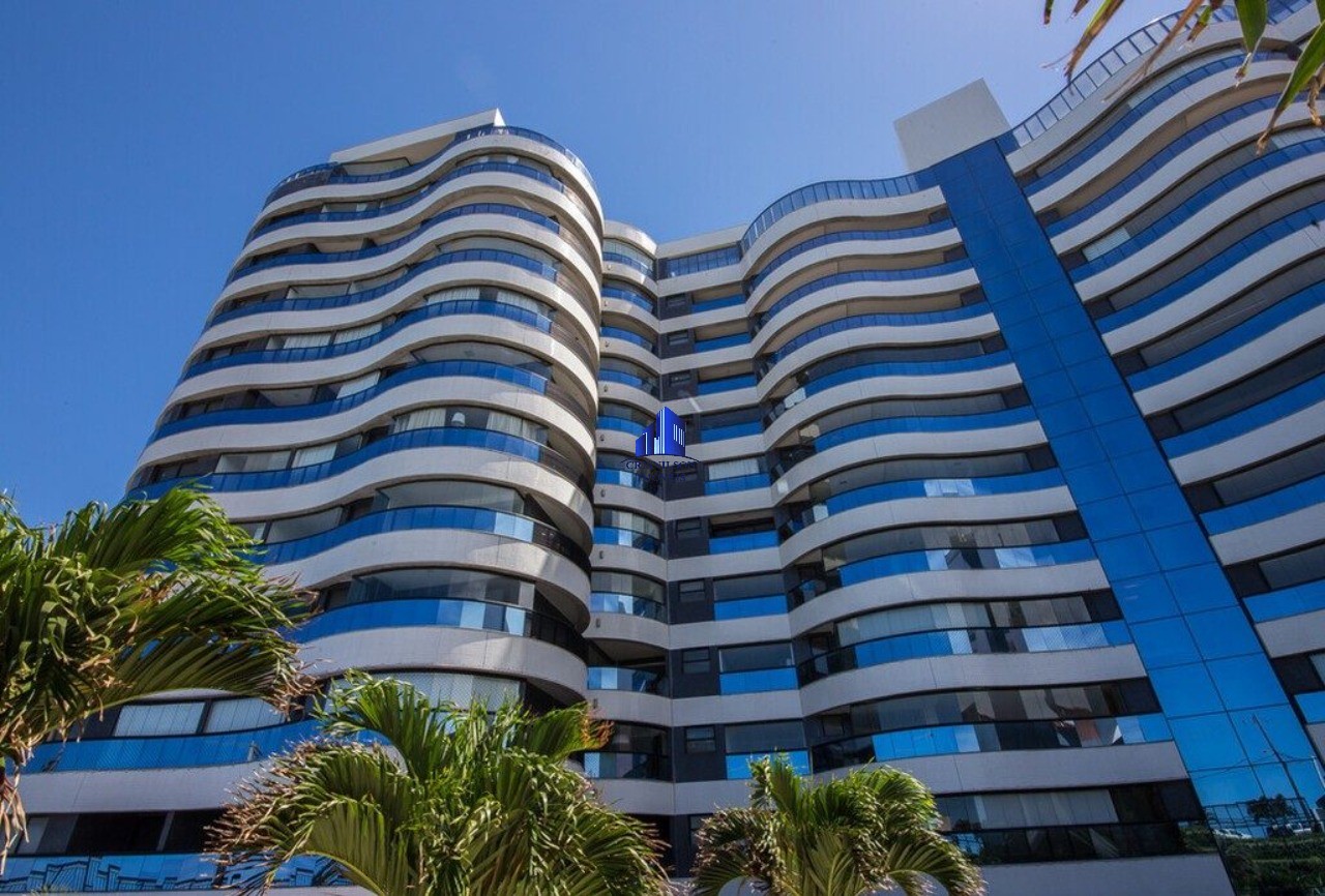 Apartamento, 4 quartos, 338 m² - Foto 97