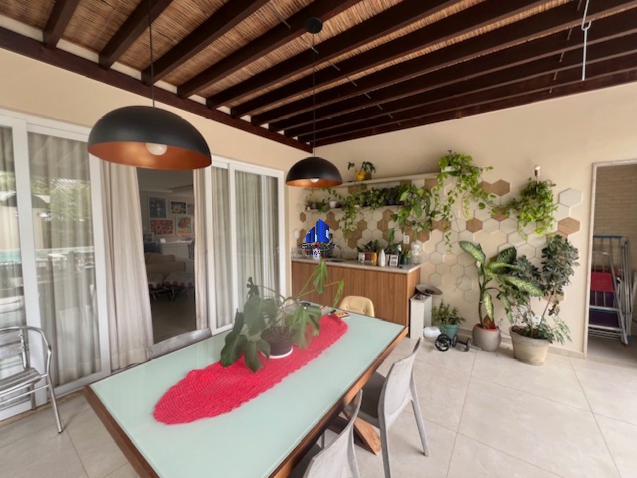 Casa de Condomínio, 4 quartos - Foto 7