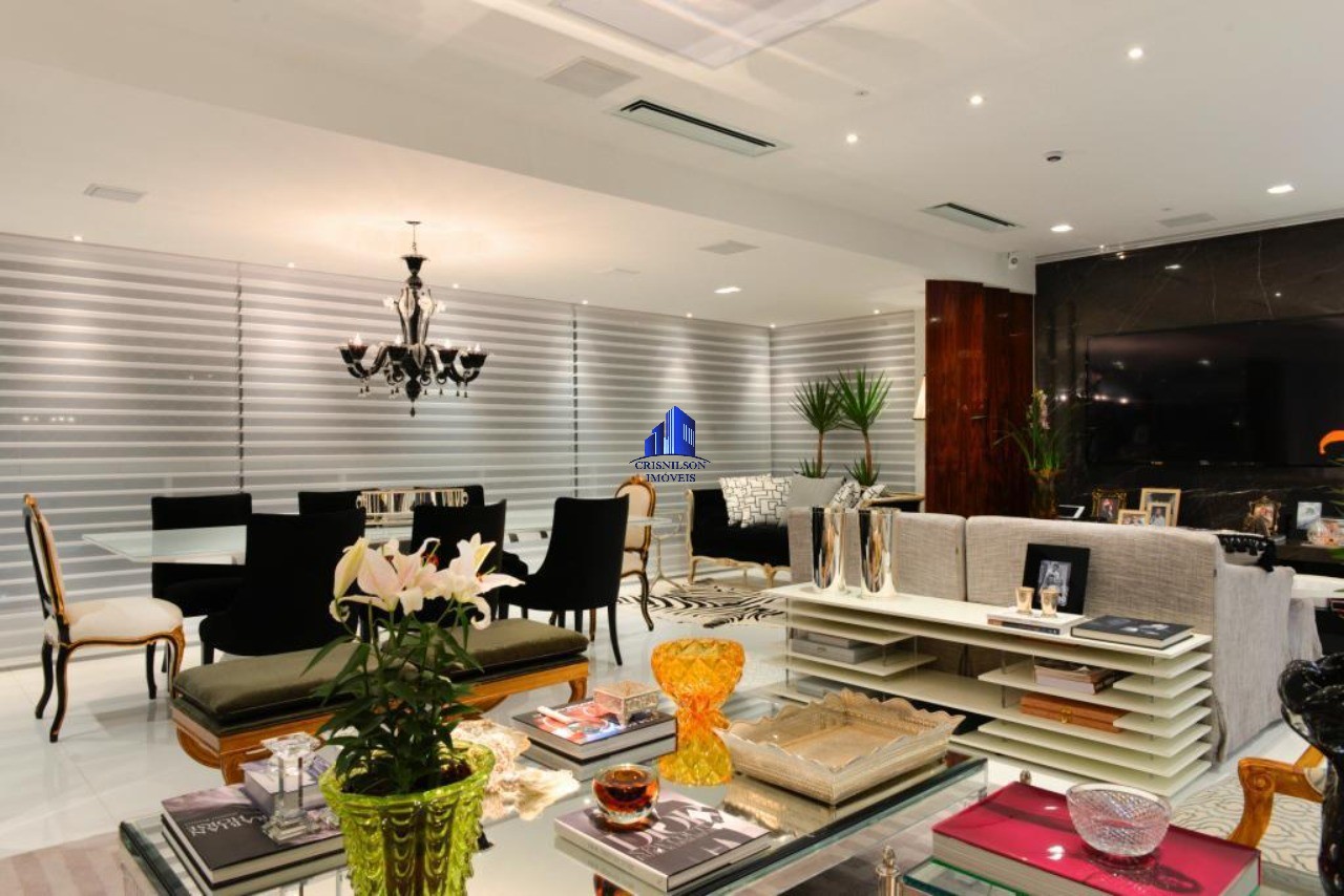 Apartamento, 3 quartos, 185 m² - Foto 23