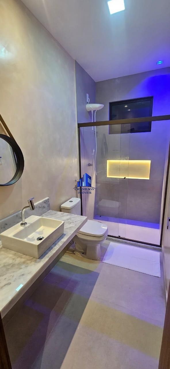 Casa de Condomínio, 7 quartos - Foto 19