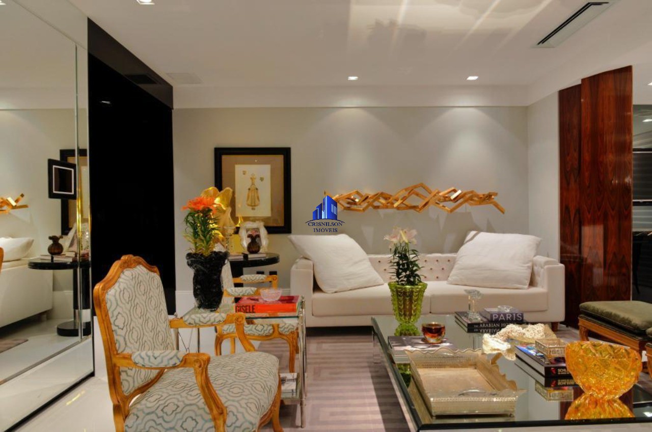Apartamento, 3 quartos, 185 m² - Foto 9