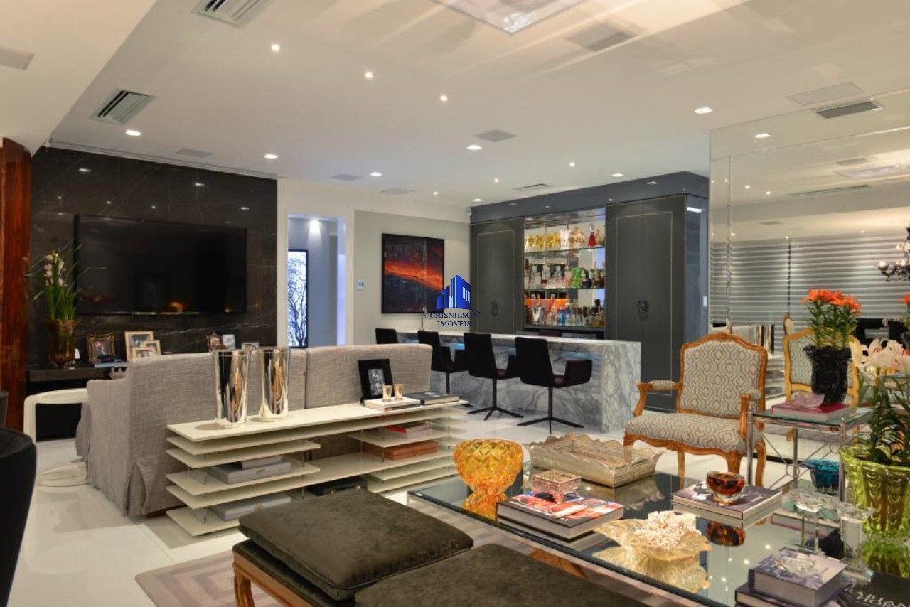 Apartamento, 3 quartos, 185 m² - Foto 29