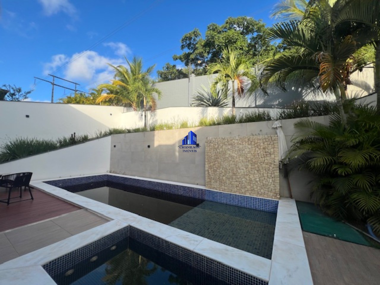 Casa de Condomínio, 4 quartos - Foto 41