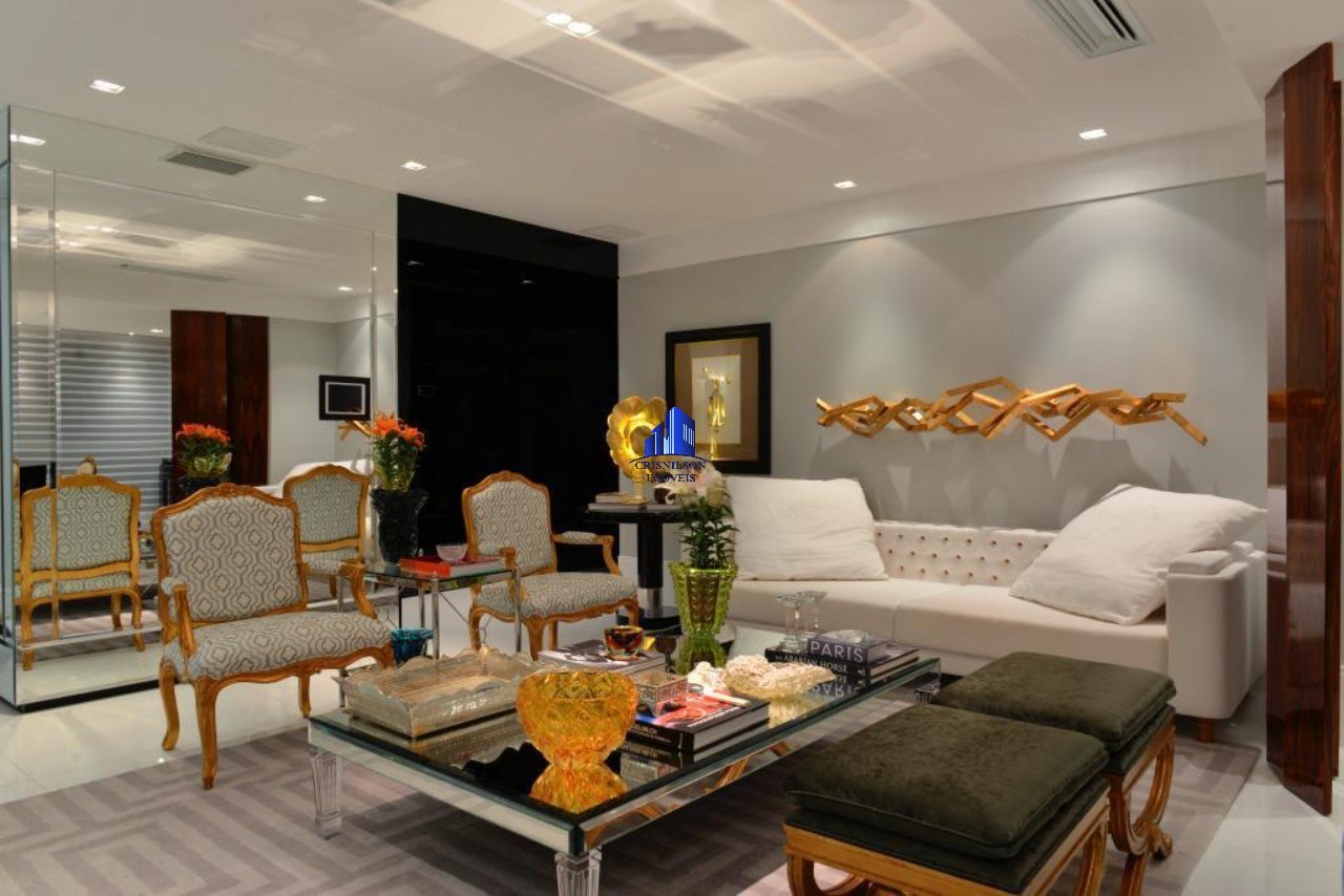 Apartamento, 3 quartos, 185 m² - Foto 6