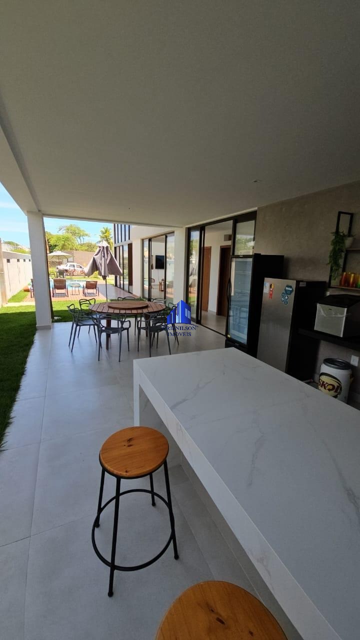 Casa de Condomínio, 7 quartos - Foto 8