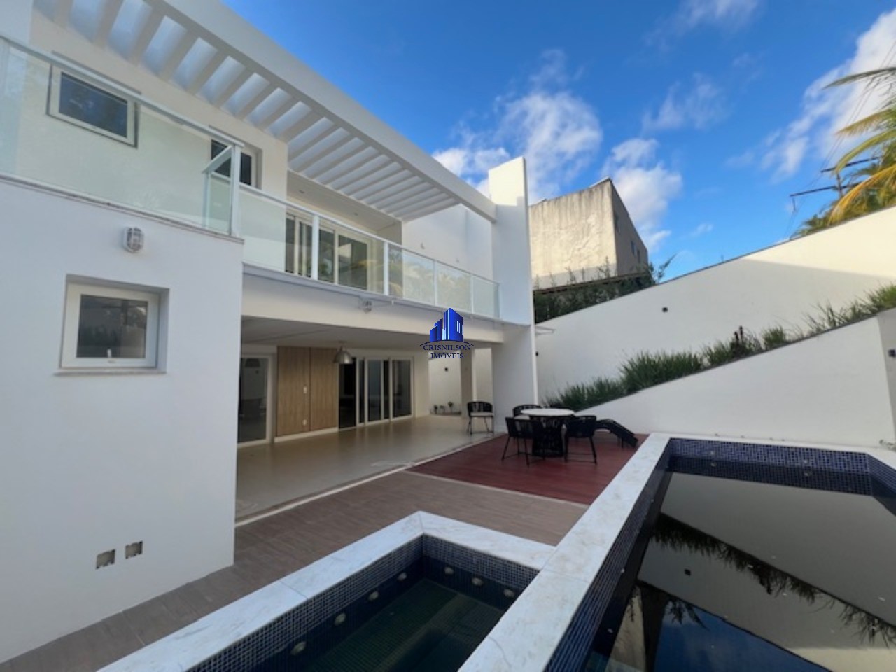Casa de Condomínio, 4 quartos - Foto 42
