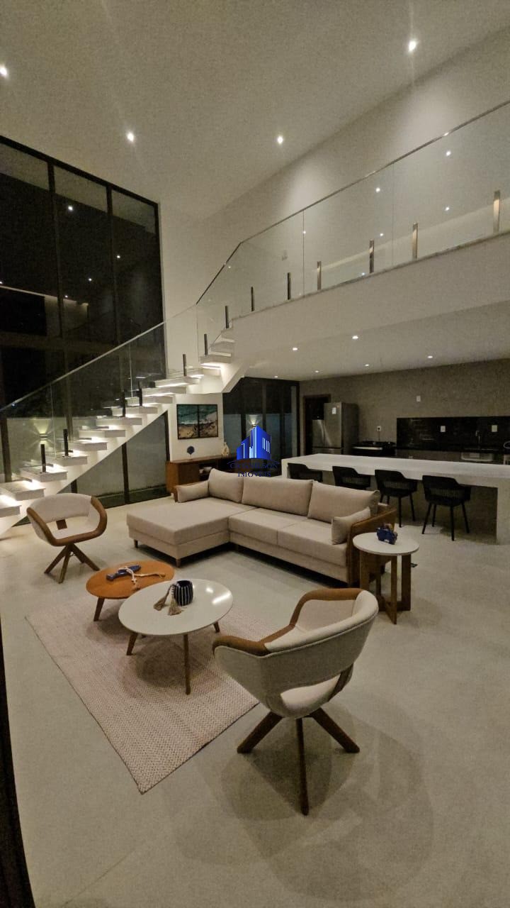 Casa de Condomínio, 7 quartos - Foto 10
