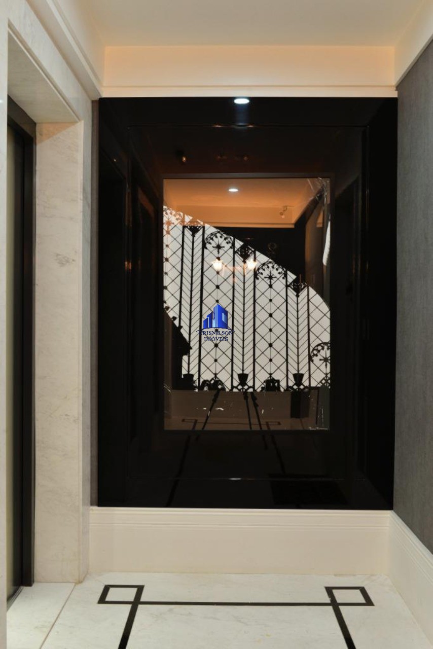 Apartamento, 3 quartos, 185 m² - Foto 19