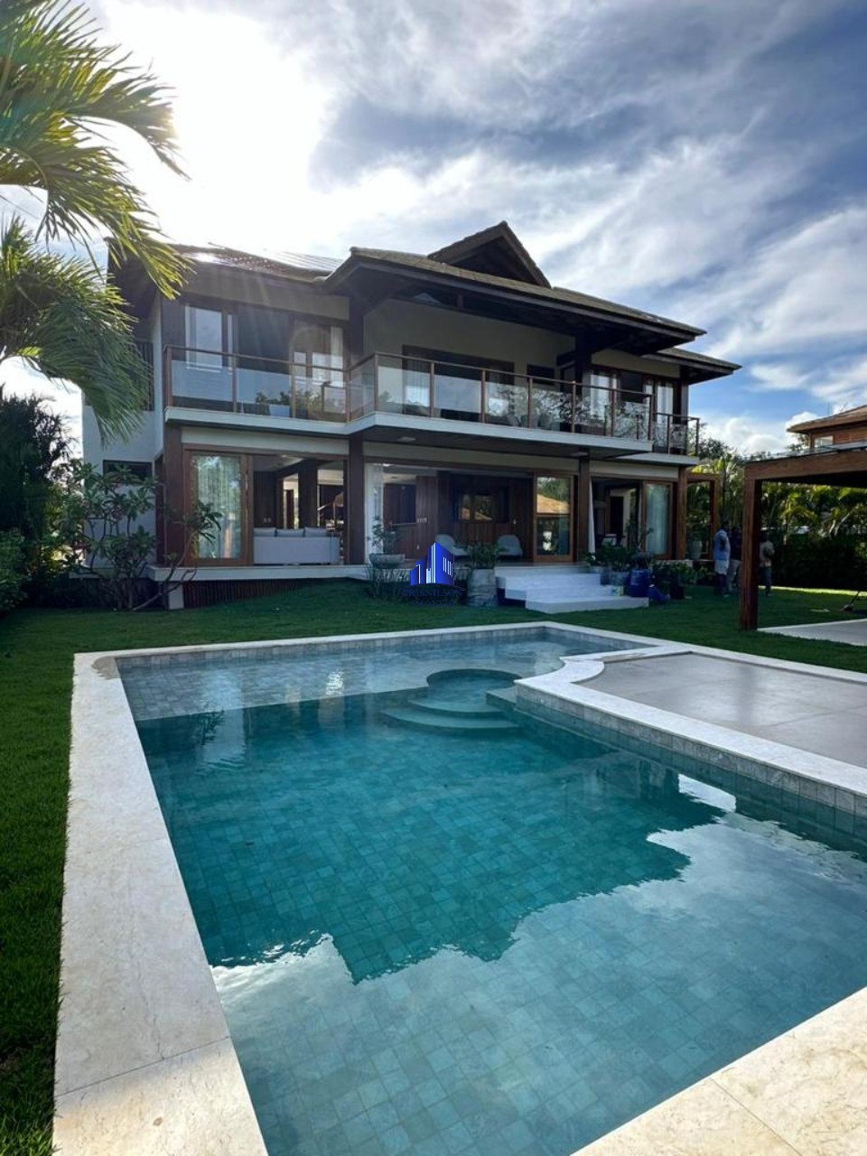 Casa de Condomínio, 4 quartos - Foto 7