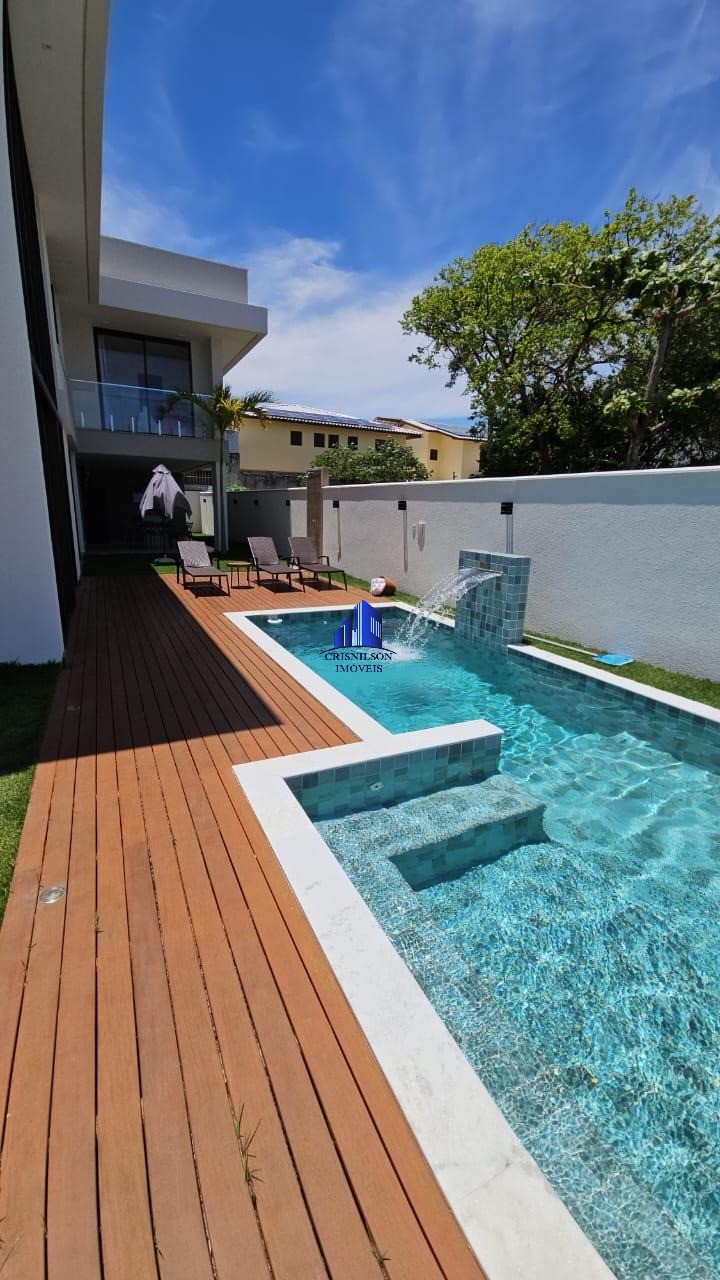 Casa de Condomínio, 7 quartos - Foto 1