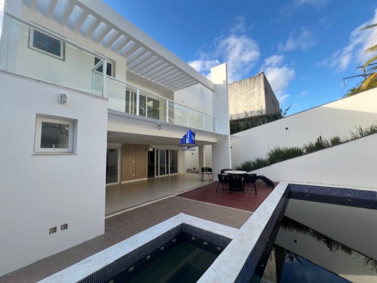 Casa de Condomínio, 4 quartos - Foto 7