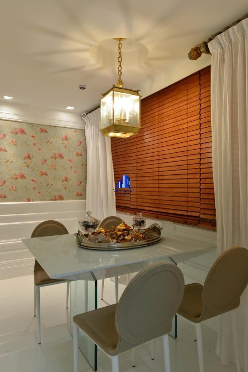 Apartamento, 3 quartos, 185 m² - Foto 17